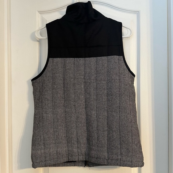 🆕 NWT Gameday Couture Quilted NCAA Alabama Football Vest Small - Picture 2 of 5